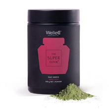 WelleCo The Super Elixir Mixed Berry 300g Jar Exclusive
