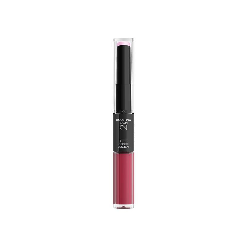 L'Oreal Paris Infallible 2 Step Lipstick 214 Raspberry For L
