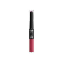 L'Oreal Paris Infallible 2 Step Lipstick 214 Raspberry For L