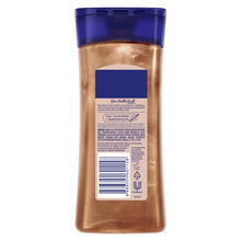 Vaseline Intensive Care Vanilla Glow Shimmer Body Gel Oil 200ml