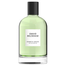 David Beckham Aromatic Greens Eau de Parfum 100ml