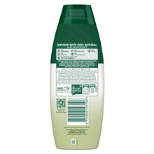 Palmolive Naturals Active Nourishment Normal Hair Shampoo Aloe Vera & Fruit Vitamins 350mL