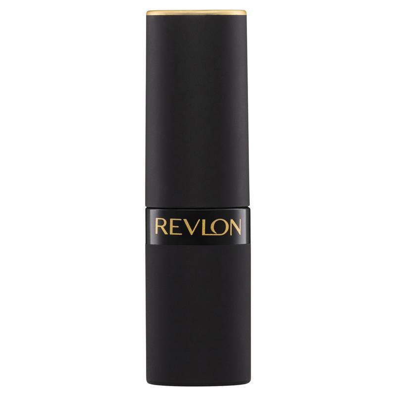 Revlon Super Lustrous Luscious Mattes Lipstick Shameless