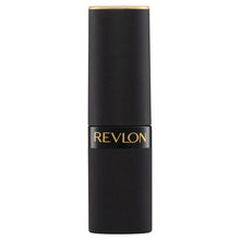 Revlon Super Lustrous Luscious Mattes Lipstick Shameless