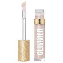 Revlon Super Lustrous Glimmer Gloss Diamond Drama