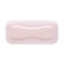 Allevyn Gentle Border Lite 12.5cm x 5.5cm Single Dressing