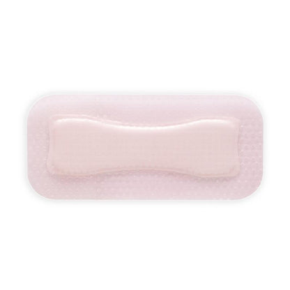 Allevyn Gentle Border Lite 12.5cm x 5.5cm Single Dressing