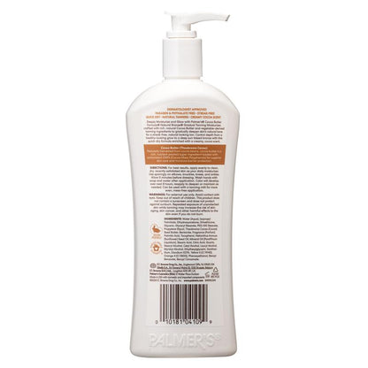 Palmer's Cocoa Butter Natural Bronze Body Lotion 400mL