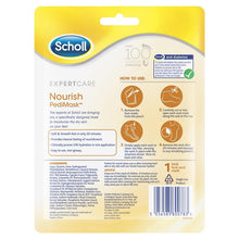 Scholl PediMask Triple Oil 1 Pair - GimmeNow