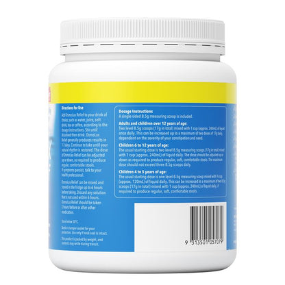 OsmoLax Relief 1020g Value Pack