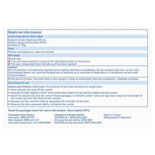 Microlax Enemas 5mL 12