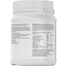 Nutra-Life Joint Formula + Msm Lemon 1.2Kg Exclusive Size