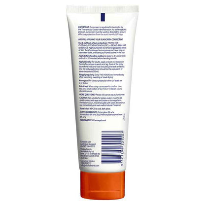 Cancer Council SPF 50+ Everyday Value 110ml