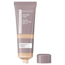 Revlon Illuminance Tinted Serum SPF Light Natural