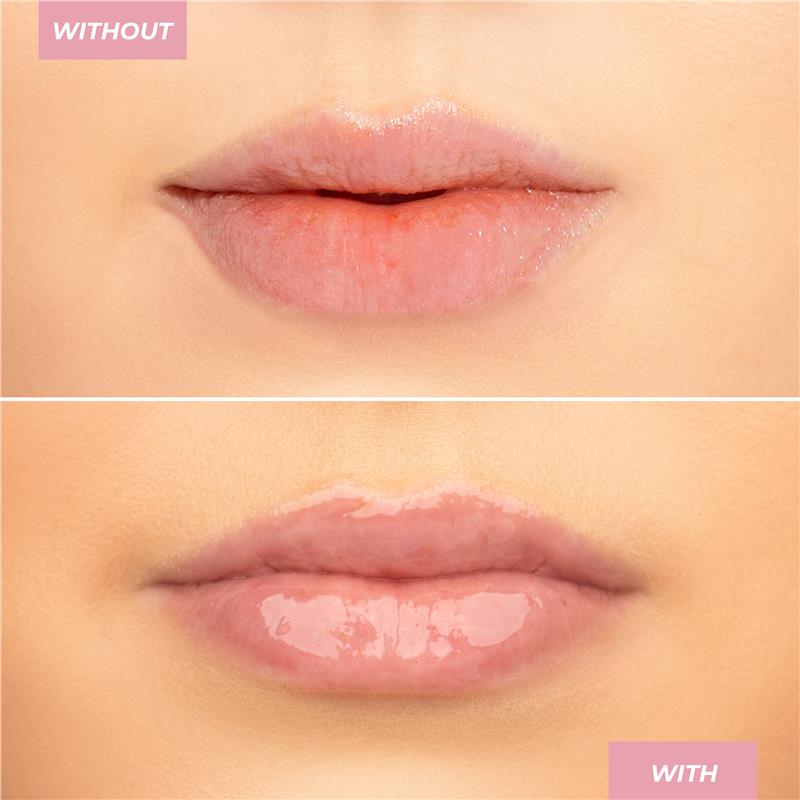 MCoBeauty Peptide Lip Treatment Vanilla Brulee