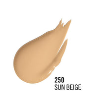 Rimmel Kind & Free Blur It Out Mattifying Skin Tint 250 Sun Beige