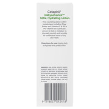 Cetaphil Daily Advance 85g