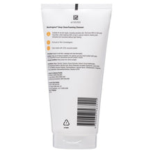Neutrogena Deep Clean Foaming Cleanser 150g - GimmeNow