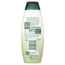 Palmolive Naturals Active Nourishment Normal Hair Shampoo Aloe Vera & Fruit Vitamins 350mL - GimmeNow