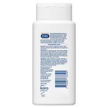 E45 Moisturising Lotion 200ml