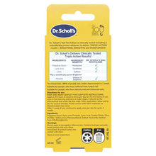 Dr.Scholls Nail Revitaliser Serum 43.2g - GimmeNow