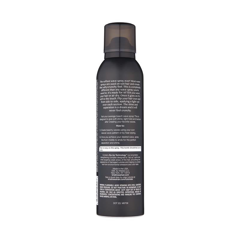 Kristin Ess Soft Shine Beach Wave Spray 250ml