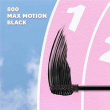 Covergirl Eye Enhancer Tubing Mascara 800 Intense Black