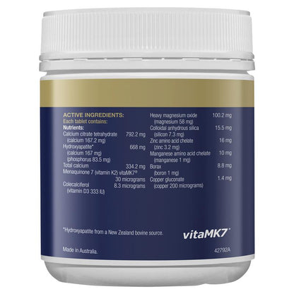 Bioceuticals AdvaCal Forte 180 Tablets
