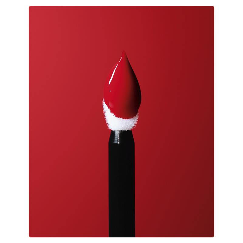 Rimmel London Thrill Seeker Lip Latex 350 Spicy