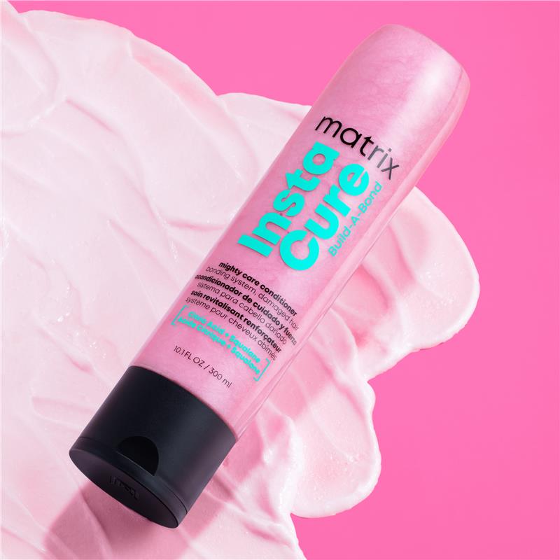 Matrix Instacure Build a Bond Conditioner 300ml