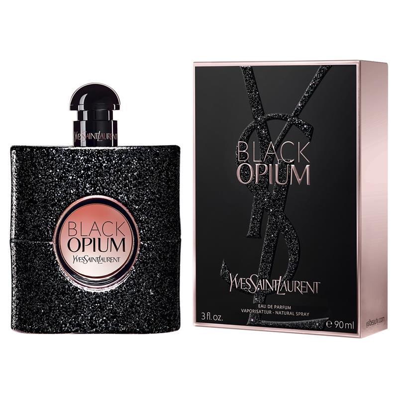 Yves Saint Laurent Opium Black Eau de Parfum 90ml - GimmeNow