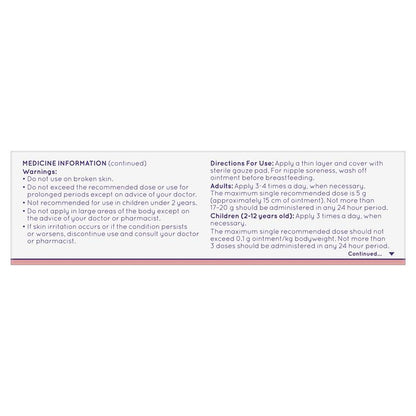 Xylocaine Ointment 5% 35g