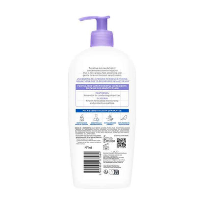 Mixa Panthenol Comfort Body Balm 400ml