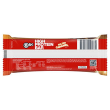 BSc High Protein Bar Salted Caramel 92g