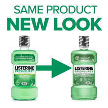 Listerine Freshburst Antibacterial Mouthwash Value Pack 1.5L - GimmeNow