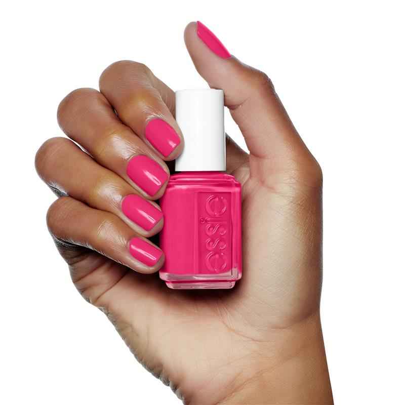 Essie Nail Polish Bachelorette Bash 30
