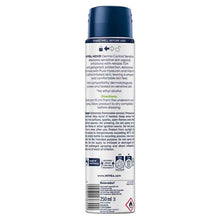 NIVEA MEN Deodorant Aerosol Derma Control Sensitive 250ml