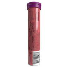 Voost Vitamin B+ Apple + Berry Performance Effervescent 20 Tablets - GimmeNow