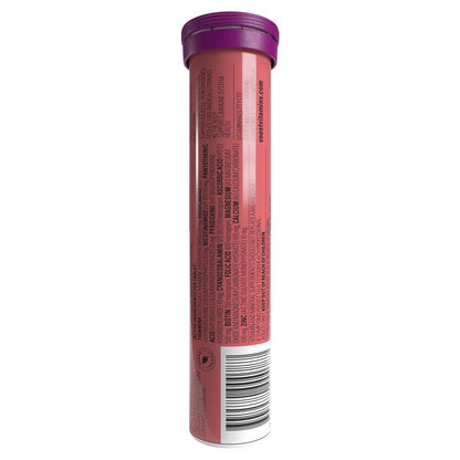 Voost Vitamin B+ Apple + Berry Performance Effervescent 20 Tablets - GimmeNow