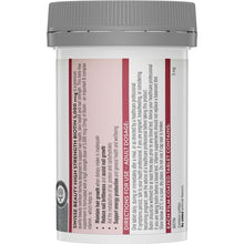 Swisse Beauty High Strength Biotin 5000mcg 100 Tablets - GimmeNow