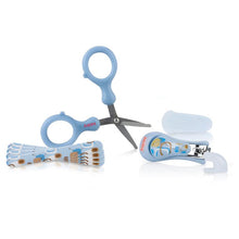 Nuby Nail Care Set