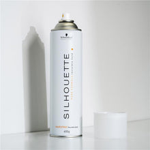 Schwarzkopf Silhouette Hairspray Flexible Hold 400g
