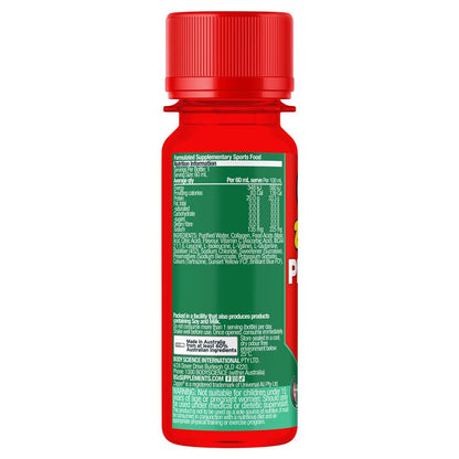 BSc Protein Shot Zappo Sour Watermelon 60ml