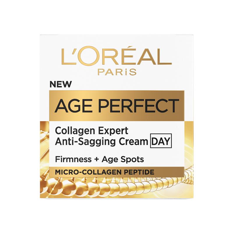 L'Oreal Paris Age Perfect Day Cream 50ml