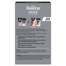 Rexona Men Clinical Protection Antiperspirant Cream Stick Sport 45ml