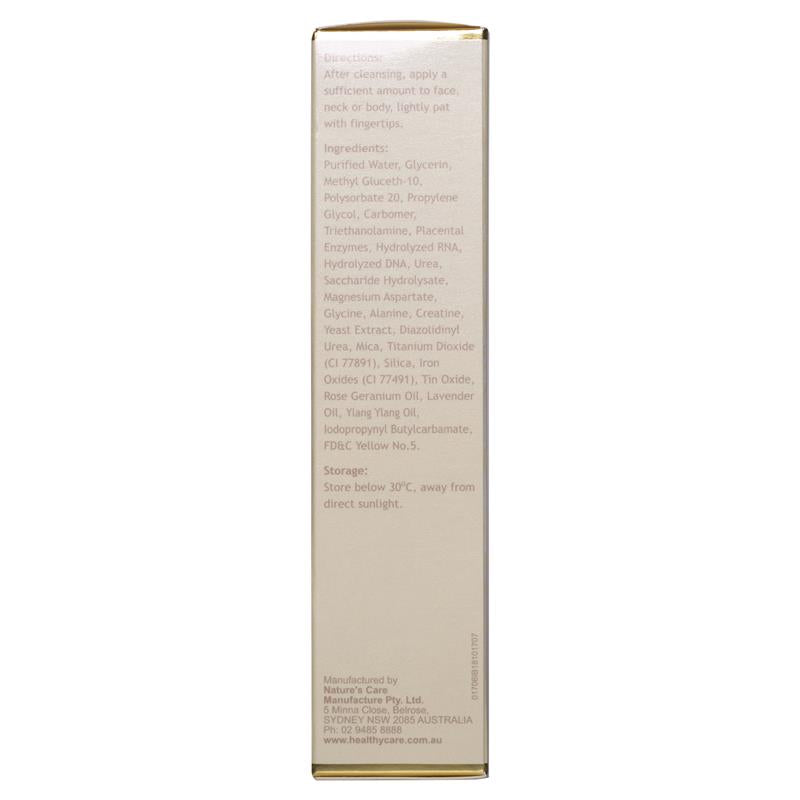 Healthy Care Anti Ageing Gold Flake Face Serum 50ml