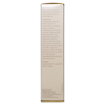 Healthy Care Anti Ageing Gold Flake Face Serum 50ml