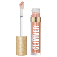 Revlon Super Lustrous Glimmer Gloss Happy Hour