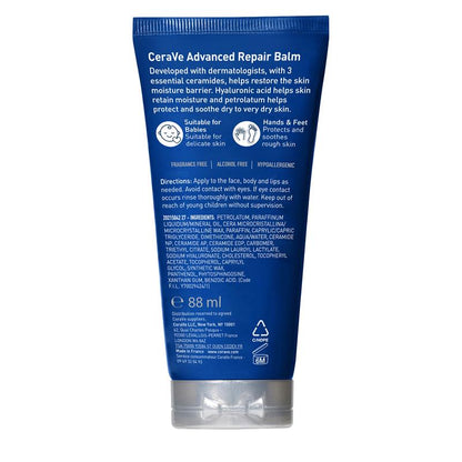 CeraVe Advanced Repair Balm 88ml