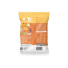 Oli6 Goat + Oat Bites Pear & Mango 60g